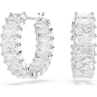 Swarovski Creolen - Matrix - 5733397