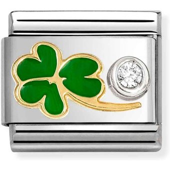 Nomination Charm - 630302/12