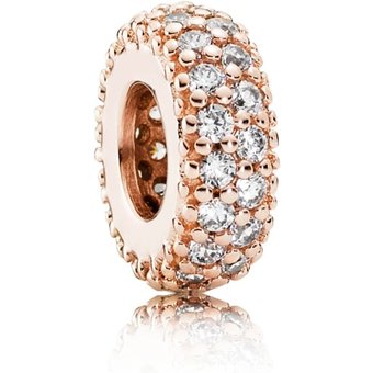 Pandora Charm - Pavé Inspiration - 781359CZ