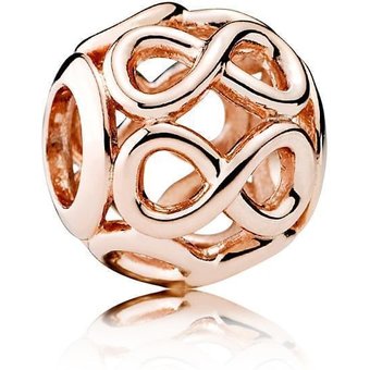 Pandora Charm - Unendlichkeit - 781872