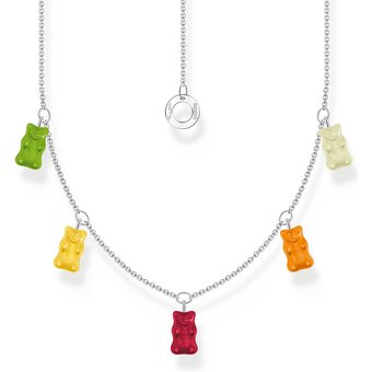 Thomas Sabo Halskette - Haribo - KE2205-017-7-L45V