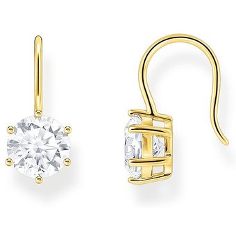 Thomas Sabo Ohrringe - H2287-414-14