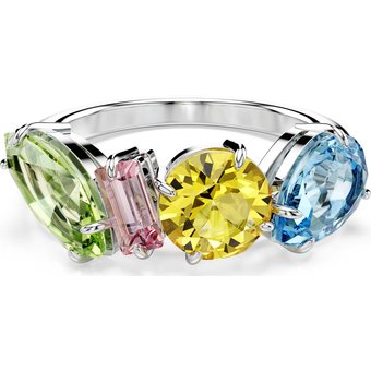 Swarovski Ring - Gema - 5708939