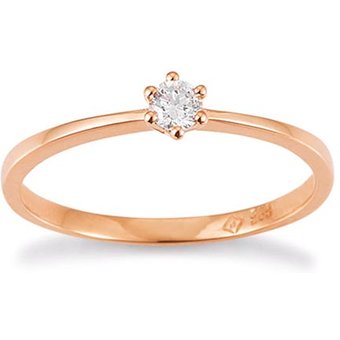 Palido Ring - First Love K10490/R/53