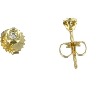 Palido Ohrstecker - Vienna Collection FA895G/SI