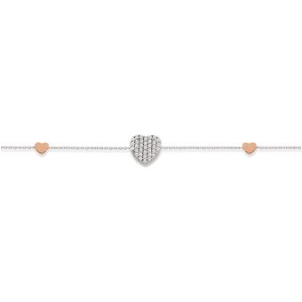 Palido Armband - Goldene Augenblicke K11262
