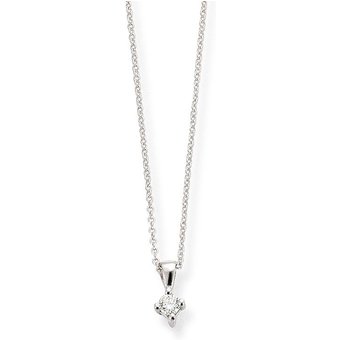 Palido Halskette - First Love K11656
