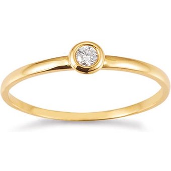 Palido Ring - First Love K10486/G/50