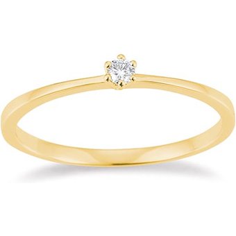 Palido Ring - First Love K10489/G/57