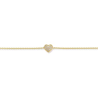 Palido Armband - Joy S4083/G