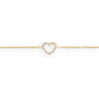 Palido Armband - ENJOY S5429G