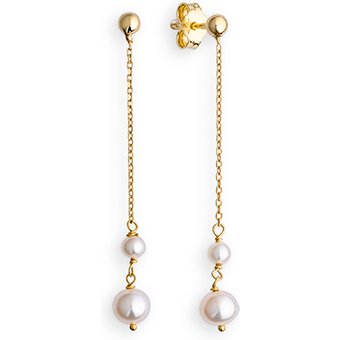 Palido Ohrringe - Cinderella22 K11947G