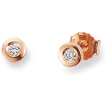 Palido Ohrstecker - First Love K10982/R