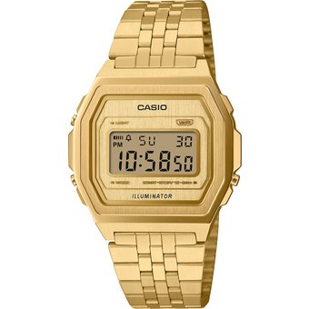 Casio Uhren - A1000G-9EF