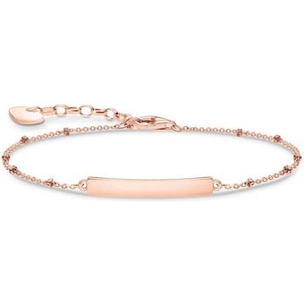 Thomas Sabo Armband - A1975-415-40-L19V
