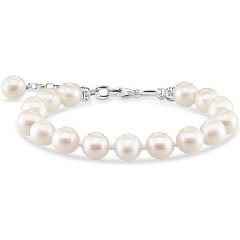 Thomas Sabo Armband - A2046-082-14-L19V