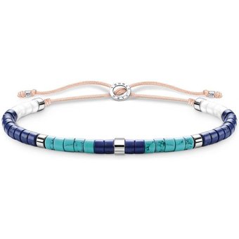 Thomas Sabo Armband - A2065-775-7-L20V