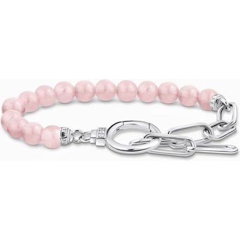 Thomas Sabo Armband - A2134-035-9-L19V
