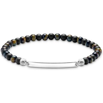 Thomas Sabo Armband - A2178-372-7-L19