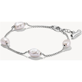 Thomas Sabo Armband - A2189-082-14-L19V