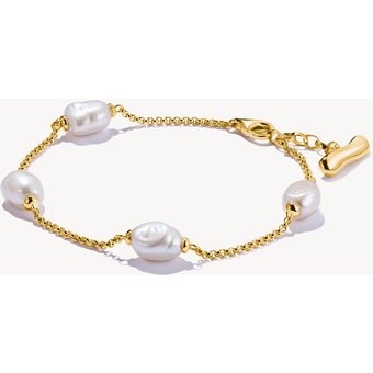 Thomas Sabo Armband - A2189-430-14-L19V