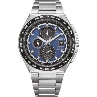 Citizen Uhren - AT8238-84L