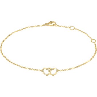 Best of Diamonds Armband - B093GG