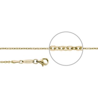 Der Kettenmacher Halskette - B1-42-40G