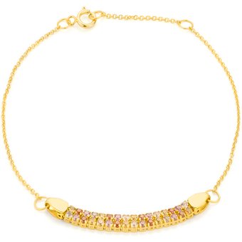 ELLA Juwelen Armband - VYN704458
