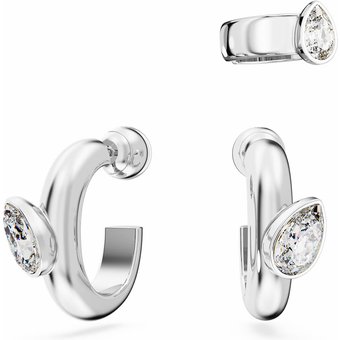 Swarovski Creolen - Dextera - 5671192