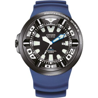 Citizen Uhren - Promaster Professional Diver 300 - BJ8055-04E