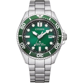 Citizen Uhren - Promaster Eco-Driver - BN0269-50W