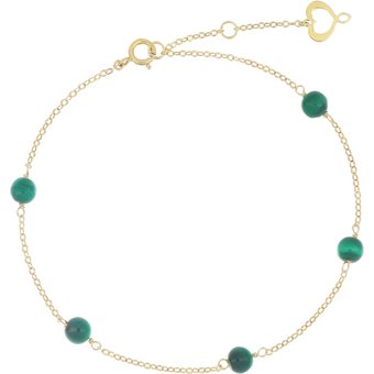 Maman et Sophie Armband - Pietre Aurum - brptama4