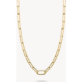 Thomas Sabo Halskette - C1207-413-39-L50