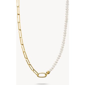 Thomas Sabo Halskette - C1211-430-14-L45