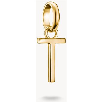 Thomas Sabo Charm - T - CC1226-413-39