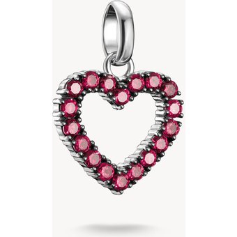 Thomas Sabo Charm - Herz - CC1237-639-10