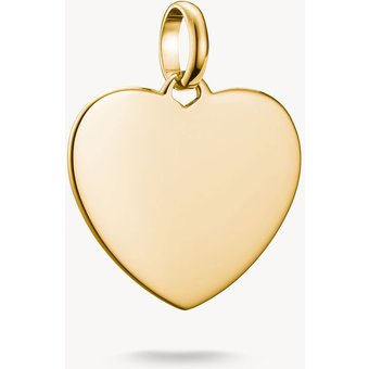 Thomas Sabo Charm - Herz - CC1274-413-39