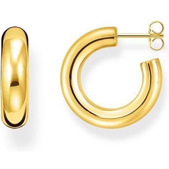 Thomas Sabo Creolen - Glam and Soul - Classic Klein - CR635-413-39