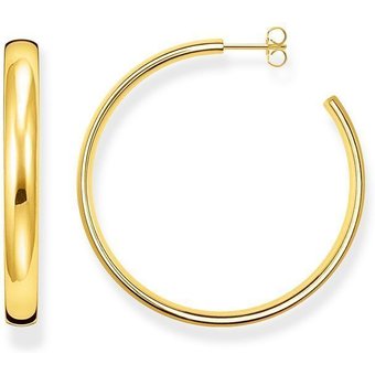 Thomas Sabo Creolen - Glam and Soul - Classic Gross - CR641-413-39
