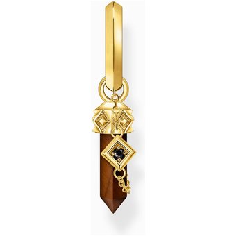 Thomas Sabo Creolen - Einzel Creole - CR724-324-10