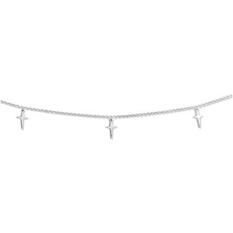 Maja Emulto Armband - Crossing Star - EL00020.BR.RH