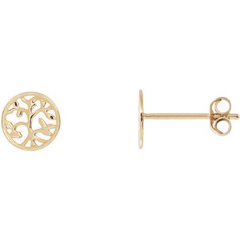Stardiamant Ohrstecker - D2193G