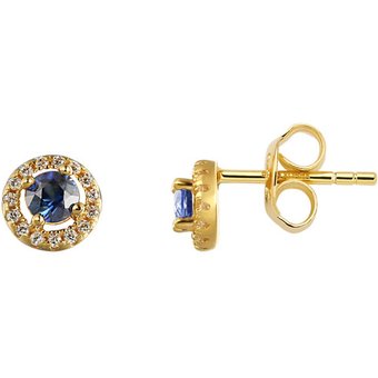 Stardiamant Ohrstecker - D2247G