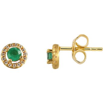 Stardiamant Ohrstecker - D2248G