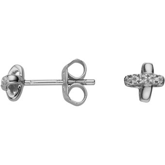 Stardiamant Ohrstecker - D2276W