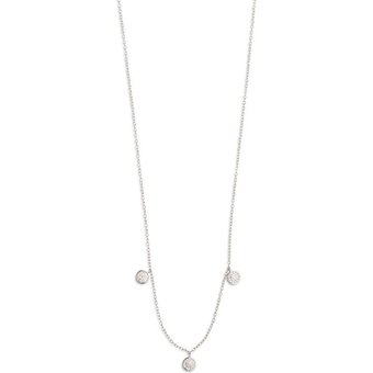 Stardiamant Halskette - D3220W