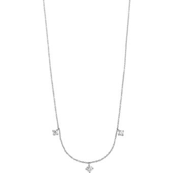 Stardiamant Halskette - D3284W