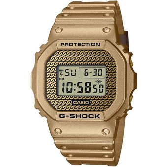 Casio Uhren - DWE-5600HG-1ER