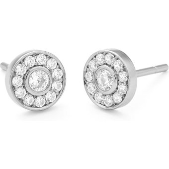 ELLA Juwelen Ohrstecker - E0130101WG